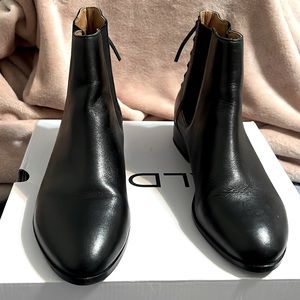 COPY - ALDO BOOTIES
